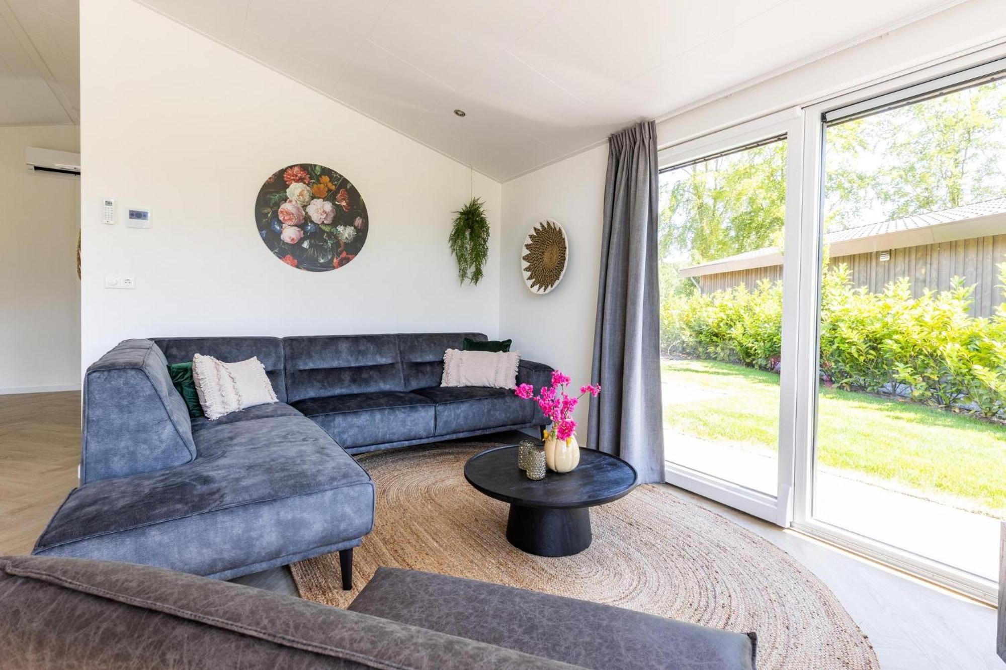 Vakantiepark Molenvelden Veldhoven Exterior foto