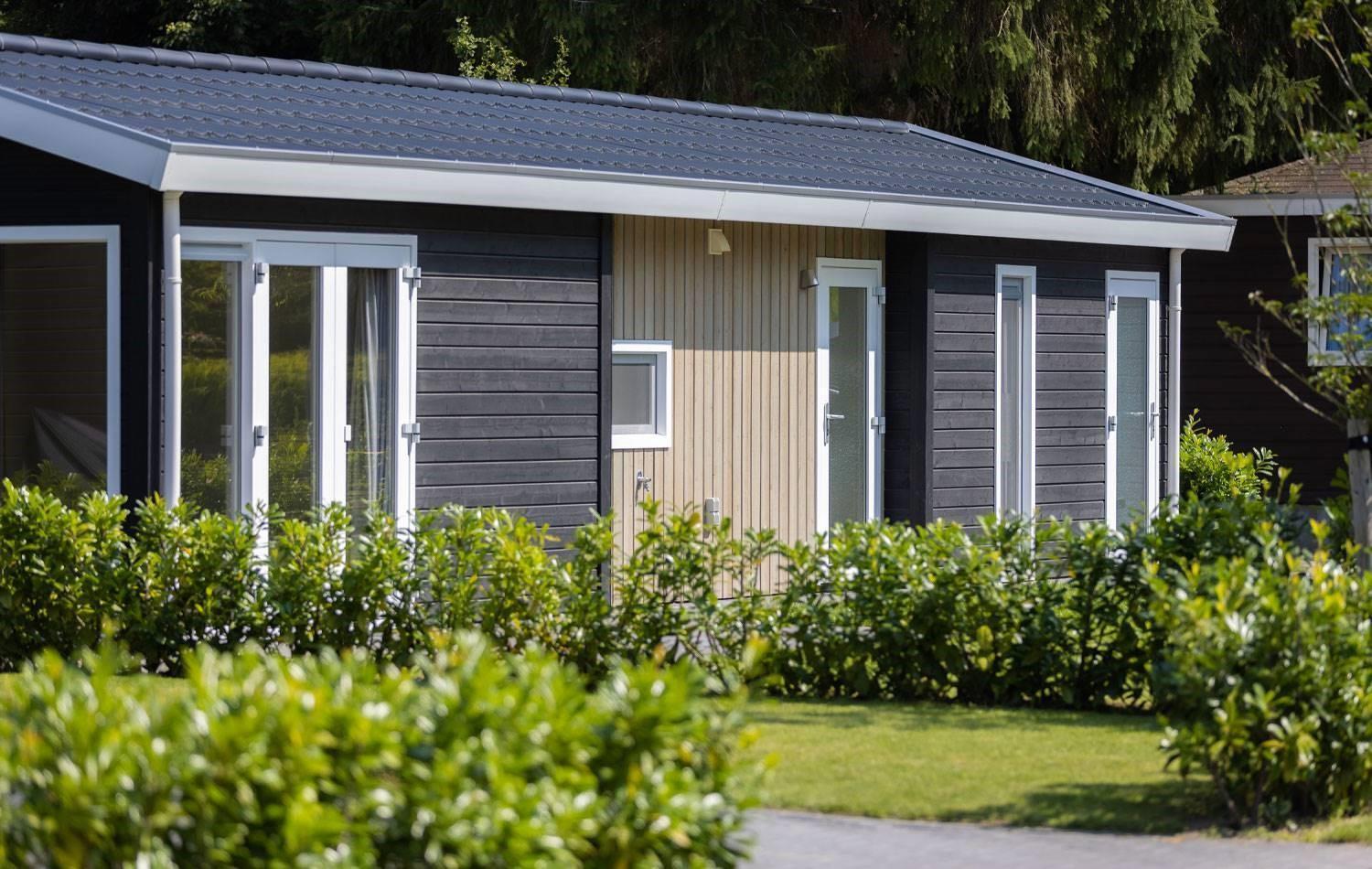 Vakantiepark Molenvelden Veldhoven Exterior foto