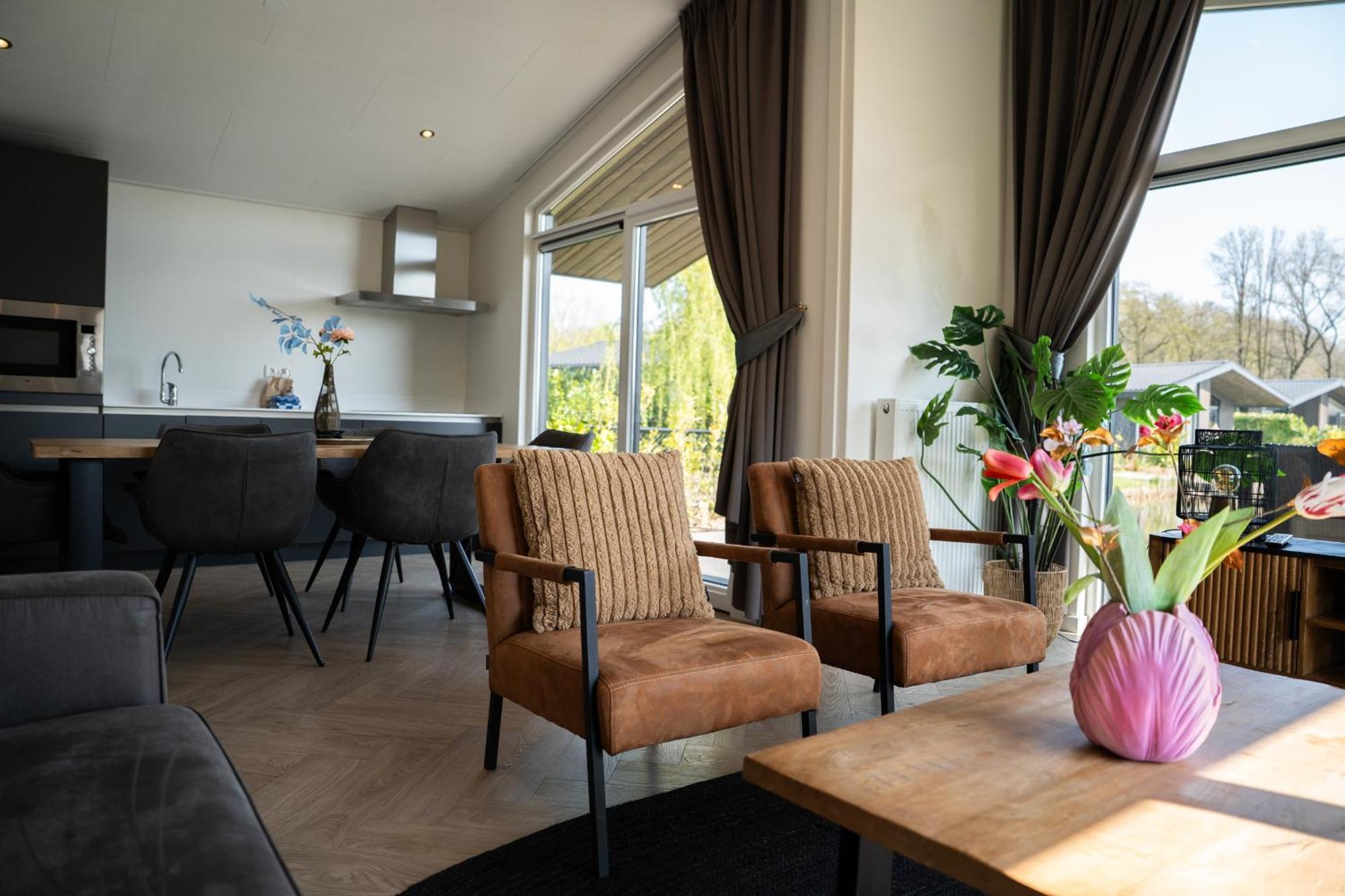 Vakantiepark Molenvelden Veldhoven Zimmer foto