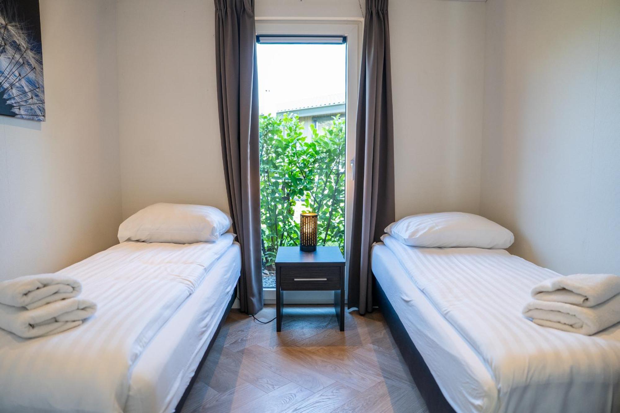 Vakantiepark Molenvelden Veldhoven Zimmer foto