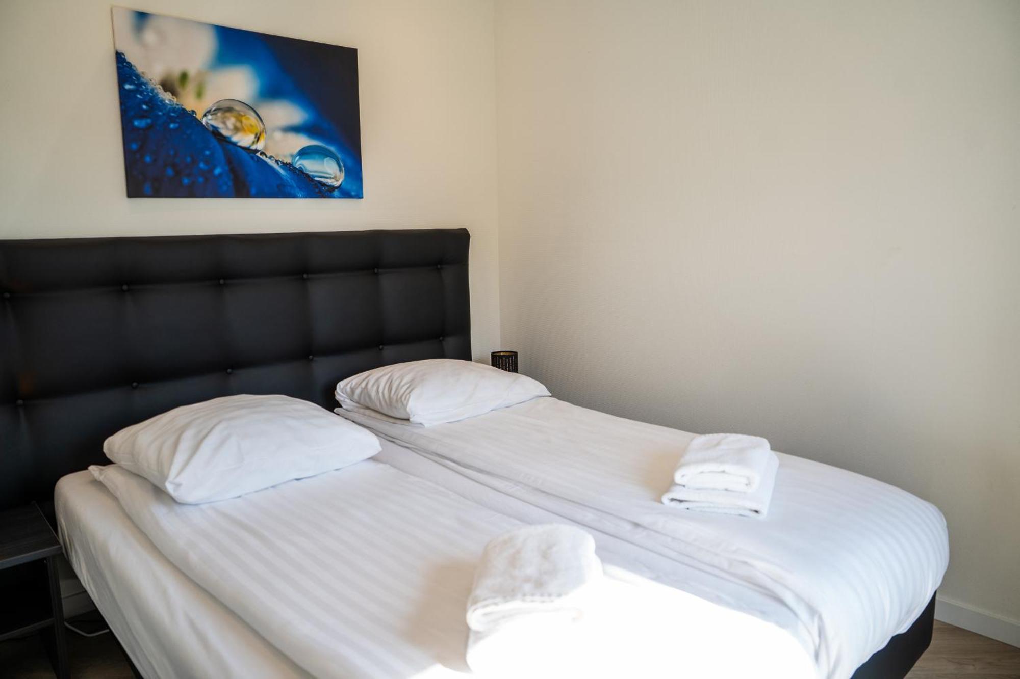 Vakantiepark Molenvelden Veldhoven Zimmer foto