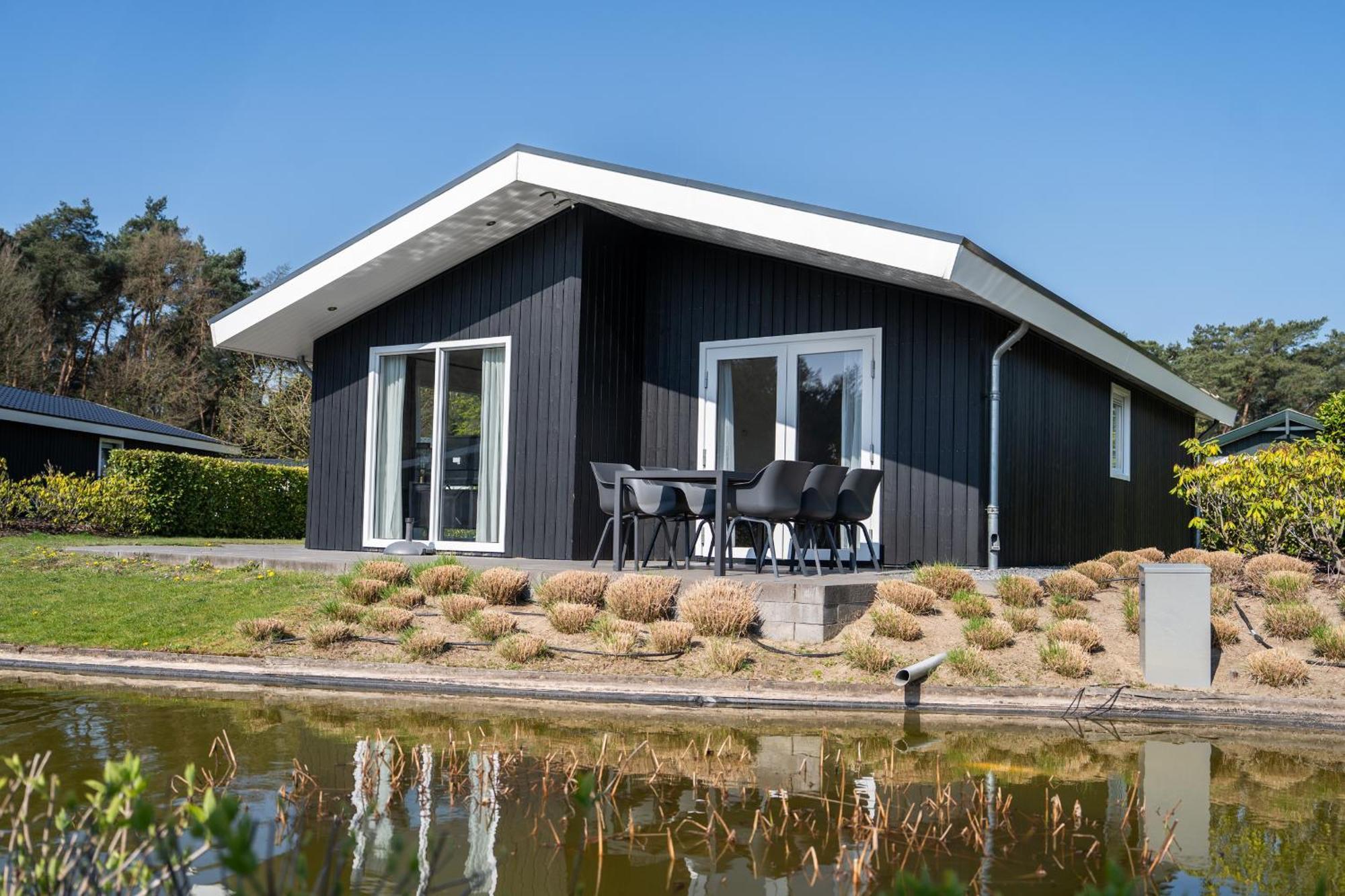 Vakantiepark Molenvelden Veldhoven Zimmer foto