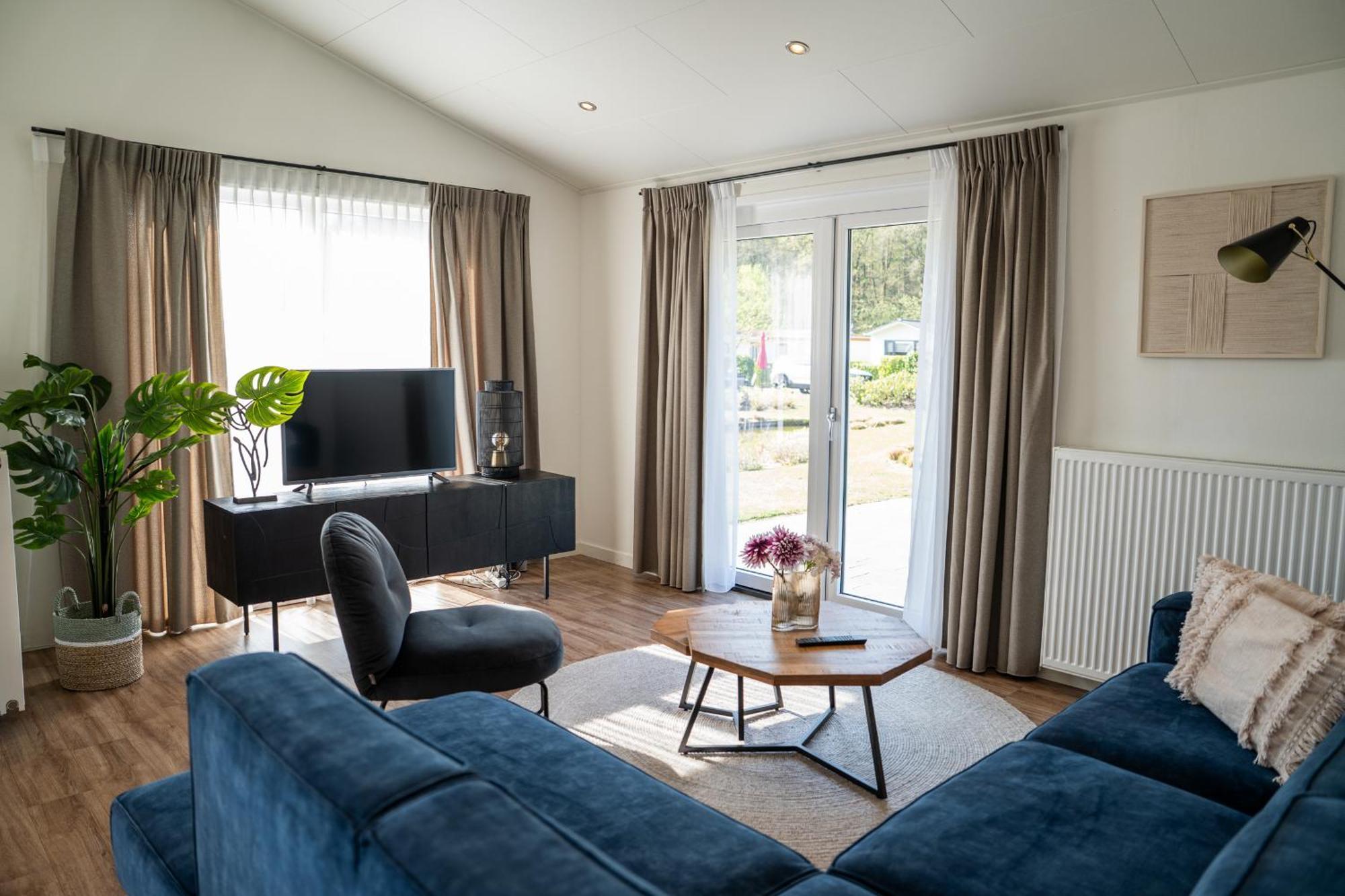 Vakantiepark Molenvelden Veldhoven Exterior foto